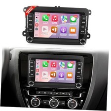 Android Car Radio for VW Passat Jetta Tiguan, 7'' For High-end VW Models