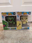 Funko POP! 8-Bit: X-Men ‘97 Mojo #1308 + Sauron #1324 Lot Of 2