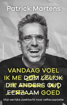Vandaag voel ik me goed: Mijn eerlijke zoektocht naar ze... | Buch | Zustand gut