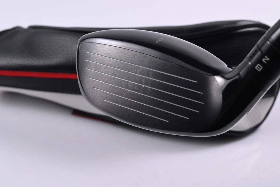 Titleist GT1 #5 Hybrid / 23 Degree / Regular Flex Fujikura Air Speeder 50 Shaft - Image 4 of 4