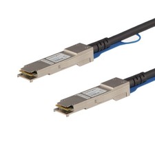 StarTech-New-QSFPH40GAC10 _ STARTECH 100% CIS...