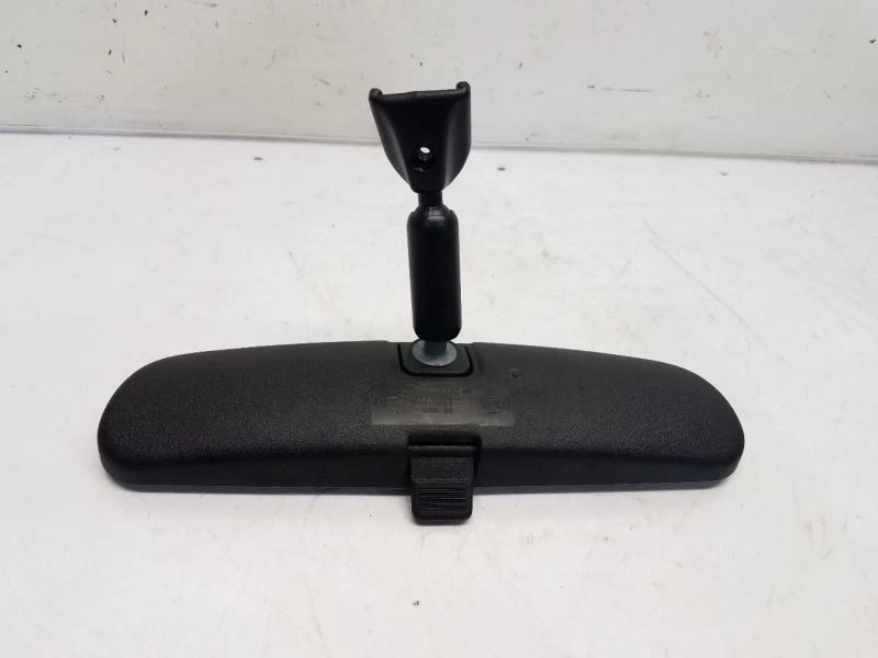 Espejo retrovisor interior Chrysler PT Cruiser 2001-10 (portón) - básico *negro* Foto 3 de 4