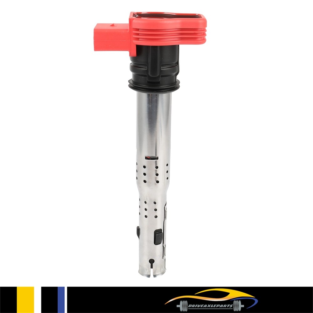 1 Ignition Coil Fit for Audi R8 5.2L 2018 2020 2021 2022 2023