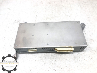 2015-2017 LEXUS NX200T RADIO AUDIO SOUND AMP AMPLIFIER OEM