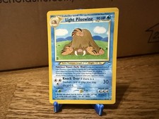 Light Piloswine Neo Destiny Rare Regular Stage 1 90 HP 26/105 English Unlimited on eBay