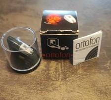 ORTOFON QBERT stylus stilo puntina ricambio Needle OVP turntable NEW OLD STOCK 