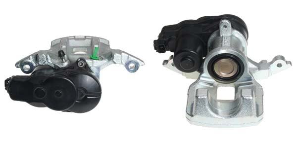 Brembo Bremssattel FüR Bremsscheiben Durchmesser-Ø292Mm Hinten Rechts FüR-image