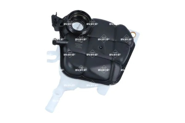 Vase d'expansion liquide de refroidissement NRF 454091 réservoir de compensation auto