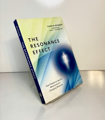 The Resonance Effect - P/B by McMakin Carolyn