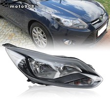 halogen Frontscheinwerfer Scheinwerfer rechts für Ford Focus MK3 2011-2013 2014