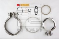 BE Turbo Montagesatz Lader ABS443 FüR BMW F11 E70 X5 F10 7Er F01 F02 F03 F04 6Er