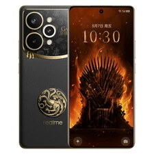 Realme 15 Pro 5G Game of Thrones Limited Edition 12GB+512GB