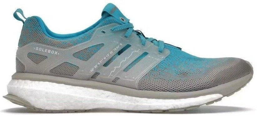 adidas Energy Boost Men's Sneakers for Sale | Authenticity Guaranteed | eBay
