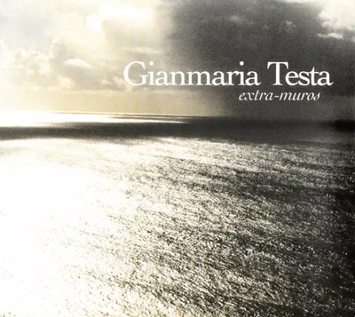 Extra-Muros, Gianmaria Testa