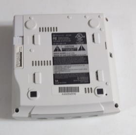 SEGA Dreamcast HKT-3020 White Console. Console only no cables. Read Description