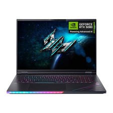 18" Acer Predator Helios 18 AI, 250Hz, Intel Core Ultra 9 275HX, 32GB DDR5, 1TB