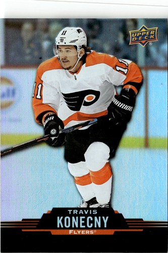 2020 Travis Konecny #108