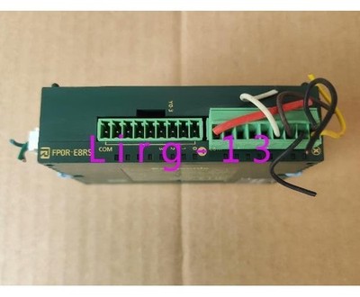 1pc used FPOR-E8RS module *mz
