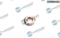 NEU - Dr.Motor Automotive DRM0492 WäRmeschutzscheibe, Einspritzanlage FüR