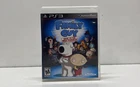 Family Guy: Back to the Multiverse - PlayStation 3 (CIB)
