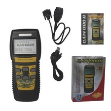 Code Reader Memoscan U581 Obd2 Car Engine Fault Diagnostic Scanner Can Bus Code Reader Memoscan U581 Obd2 Car Engine Fault Diagnostic Scanner Can Bus