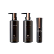 TOKIO IE INKARAMI Limited Premium Shampoo Treatment Outbath Set or Single NEW JP