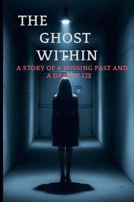 Miles Trident | THE GHOST WITHIN | Taschenbuch | Englisch (2025) | MILES TRIDENT