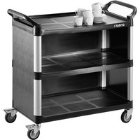 Saro Transportwagen / Servierwagen Modell Zoka 2