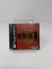 Rising Zan: The Samurai Gunman (Sony PlayStation 1, 1999) PS1 CIB w Registration