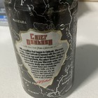 Chief Oshkosh Red Lager Beer Old Style Pull Tab Can Breweriana — photo 4