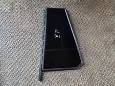 Mercedes-Benz GLS X167 2022 Links Dreiecksfenster Dreiecksscheibe Tür hinten Mercedes-Benz GLS X167 2022 Links Dreiecksfenster Dreiecksscheibe Tür hinten