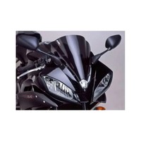 Puig Cupolino Racing PER Yamaha YZF-R6 2007 Fume Scuro