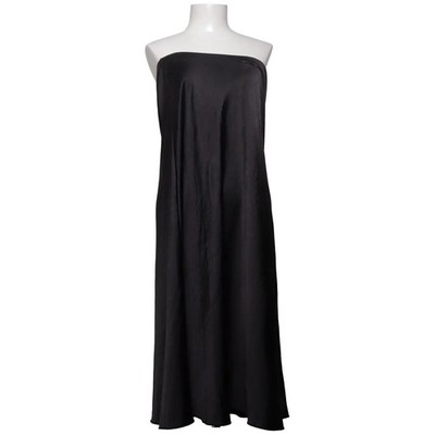 Amisu, Kleid, Größe: 44, Schwarz, Polyester, Einfarbig, Damen #VTO