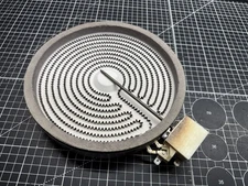 GE Range Oven Radiant Surface Element P#WB30T10045