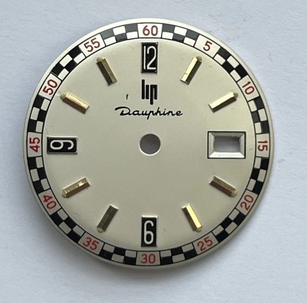 PIECE HORLOGERIE MONTRE LIP R.148 VIS TIRETTE