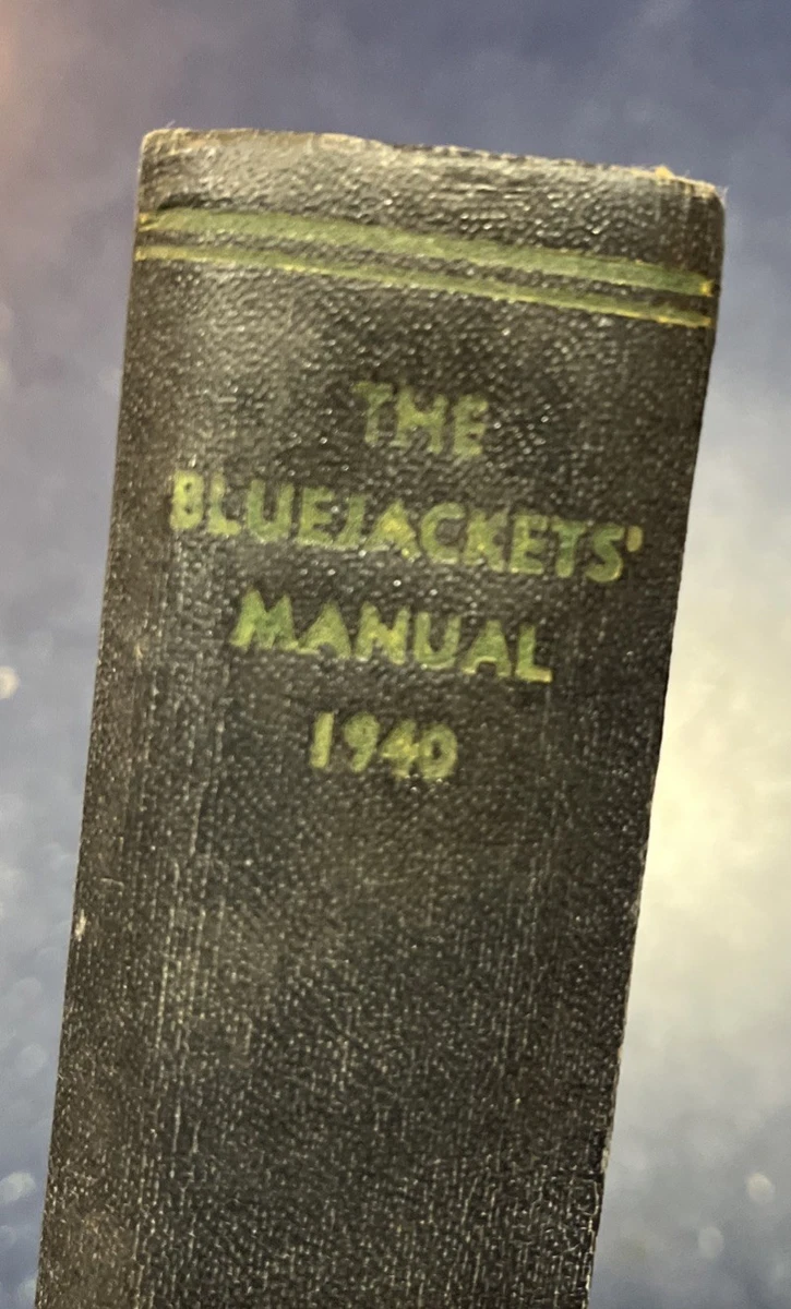 Cloth US Armed Forces Antiquarian & Collectible Books for sale | eBay