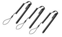 Zebra Motorola SG-TC7X-STYLUS-03 Schwarz TC70/TC75 Kunststoff 3 Stück(e) ~D~