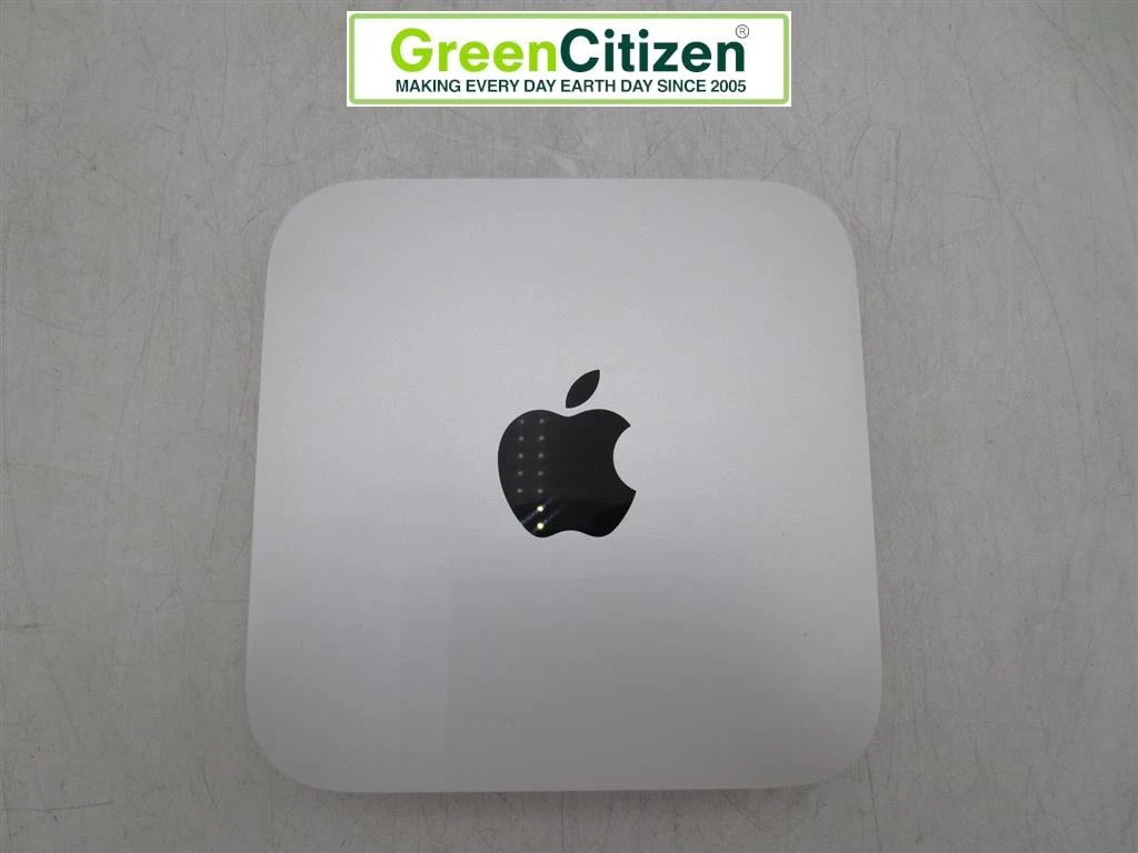 Apple Mac mini 1 TB 8 GB RAM Apple Desktops & All-In-One Computers