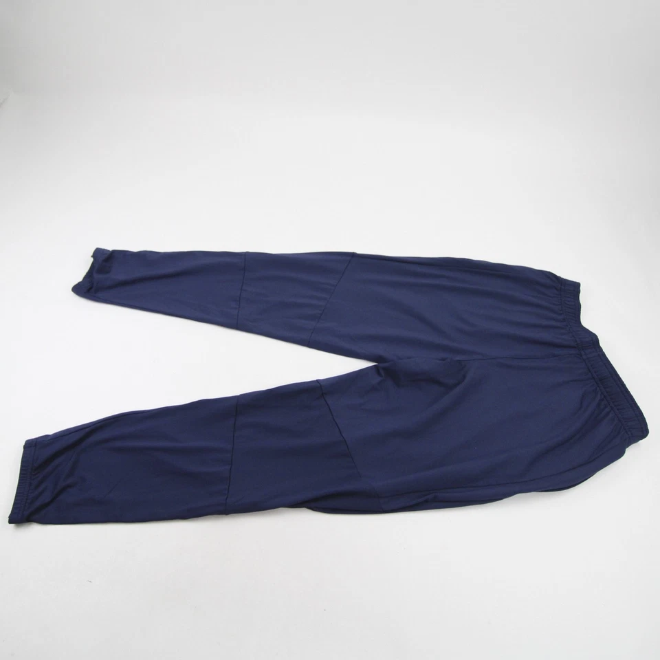 UConn Huskies Nike Dri-Fit Athletic Pants Men's Navy New - Image 2 of 4