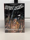 Spider-man: Kraven's Last Hunt Deluxe Edition OHC | Marvel 2018 | New/Sealed