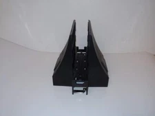 Vertical Vodavi TeleniumIP Desk Mount Bracket