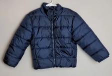 The Children's Place Boys Puffer Jacket XS/4
