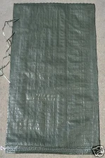 Military Style Heavy Duty Survival Empty SANDBAG -Sandbag For Sale- Sandbag