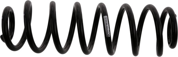 Sachs 992 103 Schraubenfeder FüR Skoda, VW-image