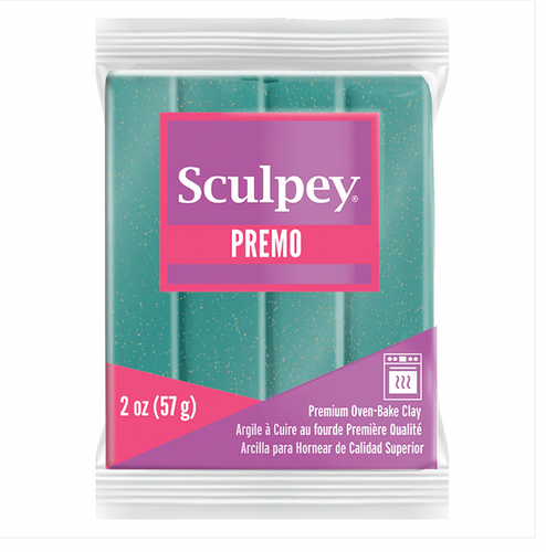 Sculpey PREMO Professional oven bake Polymer Clay - All Colors and Sizes - Picture 77 of 81