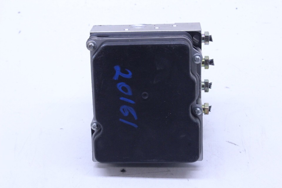 20062008 Porsche 911 997 AWD ABS Anti Lock Brake Pump eBay