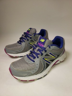 Running Shoes W450GV3 460 Size 