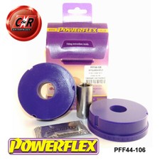Powerflex Vorn Unten Vorne Motor Mnt für Mitsubishi Evo 10 (10/07on) PFF44-106