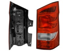 FÜR MERCEDES VITO W447 2014- HECKLEUCHTE RÜCKLEUCHTE RECHTS HELLA 4478201264