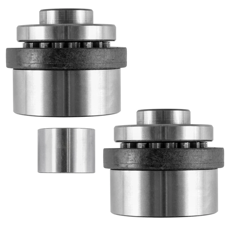 Buje de salida OST diferencial delantero para Polaris Sportsman 570 EFI 2014-2026 Foto 4 de 4